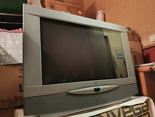 TV CRT Tubo Catodico 31Khz VGA Loewe Aconda 9281 HD 32' SD Reader Chassis Q2550H