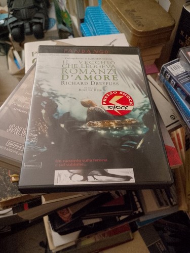 Dvd vecchio che - dvd,