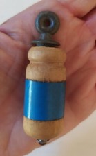 richiamo caccia in legno