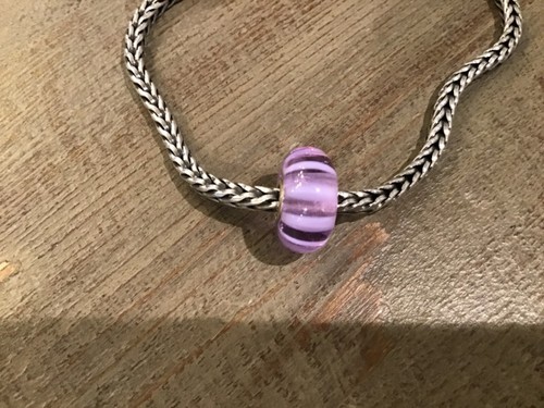 Trollbeads perlina vetro a - trollbeads,