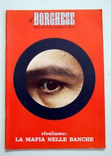 IL BORGHESE RIVISTA