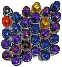 Nespresso 2000 capsule vuote