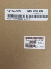 Canon iPF6300S Main Controller