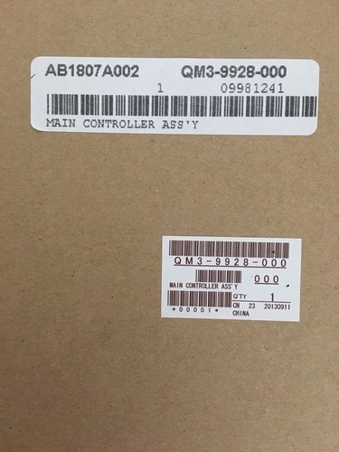 Canon ipf6300s gruppo scheda - canon,