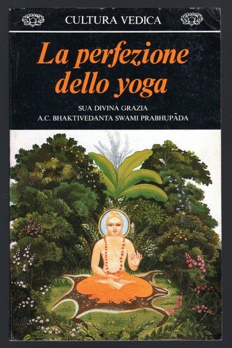 Perfezione dello yoga - la,