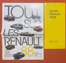✅Renault 4 | 5 | 21 | 25 |