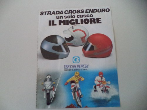 Advertising pubblicità 1985 - advertising,