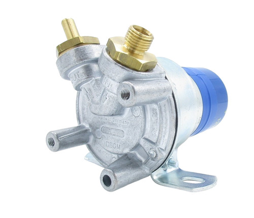 Pompa carburante hardi - carburante, n