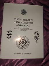 The Mystical and Magical