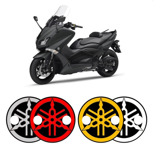 Adesivi diapason per tmax - 2,