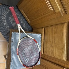 Wilson BLX Six One 26 Prostaff racchetta da tennis 4 1/8