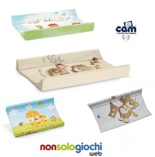 CAM FASCIATOIO PVC ricambio