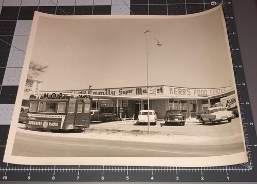Foto 8x10 anni ocala - anni, 50