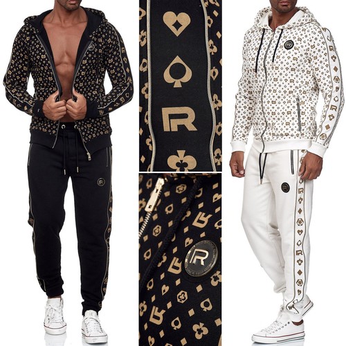 Redbridge set completo jogging - redbridge,