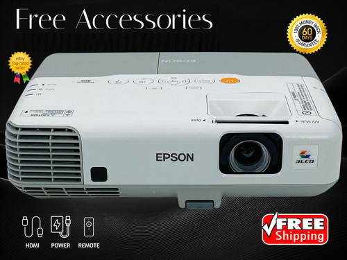3000 lumen 3lcd proiettore - lumen,