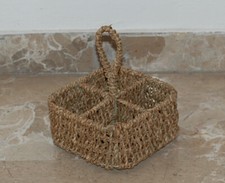 Porta olio aceto 4 posti linea