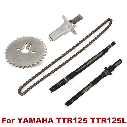 Per yamaha ttr125 - per,
