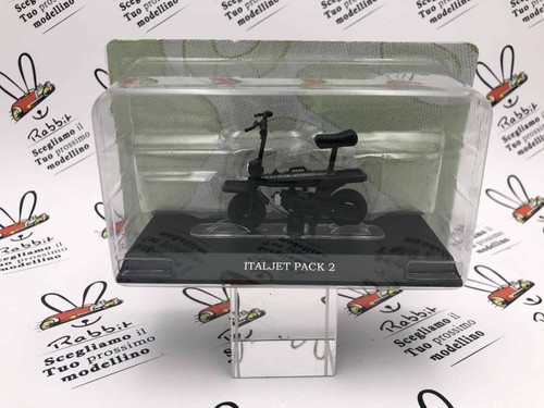 Die cast passione - cast, motorini
