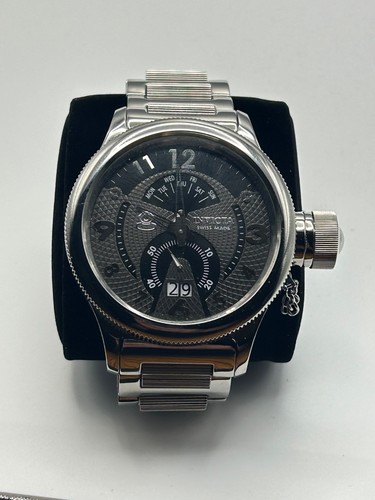 Invicta 5210 subacqueo - , russo