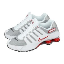 Nike Shox NZ sneaker scarpe