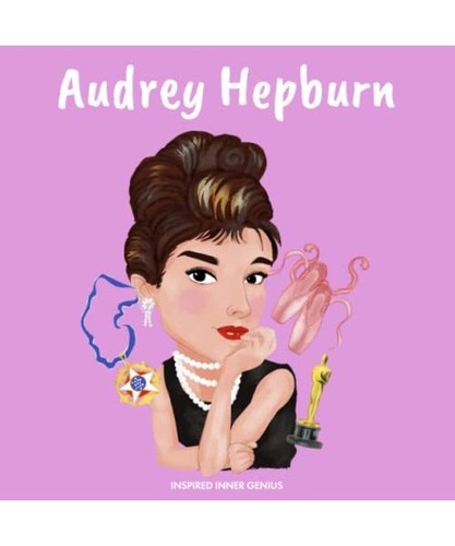 Audrey hepburn - audrey, hepburn: