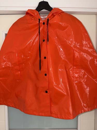 Poncho antipioggia pvc - antipioggia, in