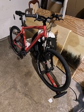 Rockrider mountain bike 5in - mountain,
