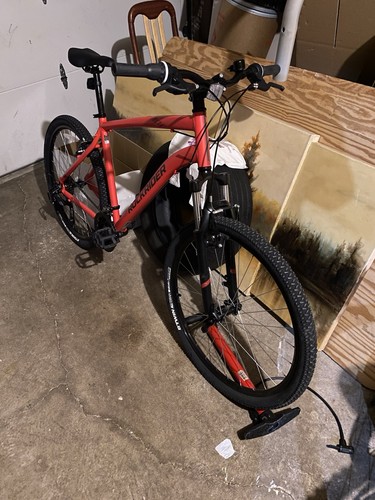 Rockrider mountain bike - mountain, 27.5in