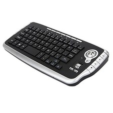 Trackball Tastiera per Laptop