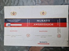 INCARTO PACCHETTO SIGARETTE