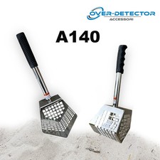 setaccio da sabbia inox A140