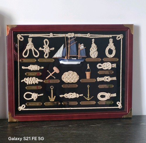 Nautical knot tools maritime - nautical,