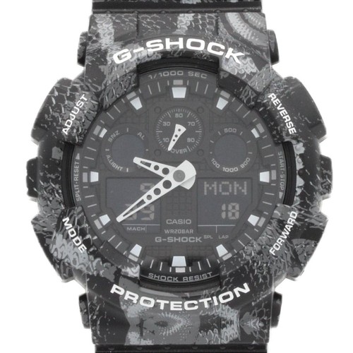 Casio shock marcelo - g-shock,