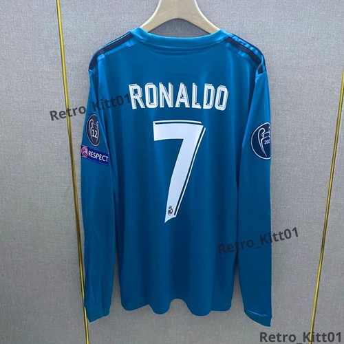 Maglia ronaldo real madrid - maglia,