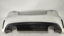 Paraurti posteriore mercedes - paraurti,