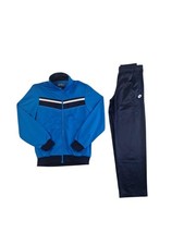 Tuta acetata da bambino Lotto