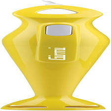 Mx01 Mixer Ad Immersione, 250 Watt, Plastica, Giallo