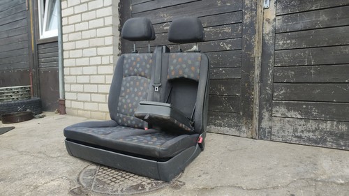 Sedile mercedes benz viano - sedile, mercedes-benz