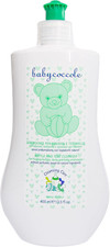 Babycoccole DETERGENTE per BIBERON CIUCCI TETTARELLE Accessori E Giochi per Bamb