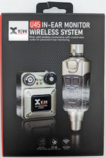 XVIVE | U45 | 5,8 GHz |