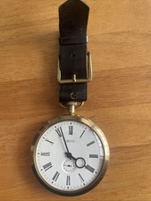 Orologio da tasca vintage