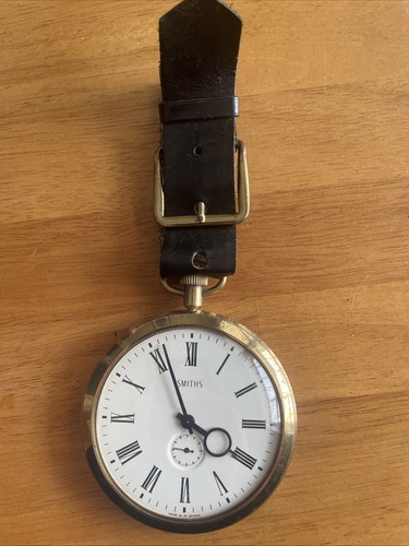 Orologio tasca vintage - orologio,