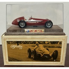 Mebeloye scala 1/25 Alfa Romeo
