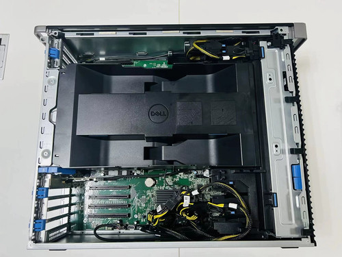 Dell precision t7920 - dell,