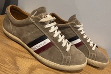 Sneakers uomo Moncler New