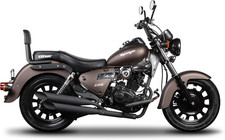 SISSYBAR KEEWAY SUPERLIGHT