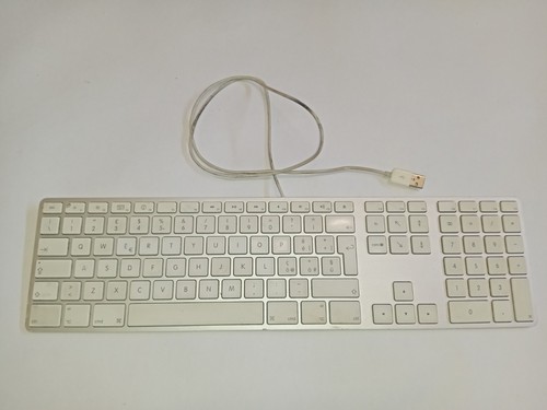 Tastiera apple mod - tastiera, a1243