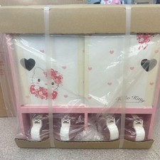 Raro organizer da cucina Hello