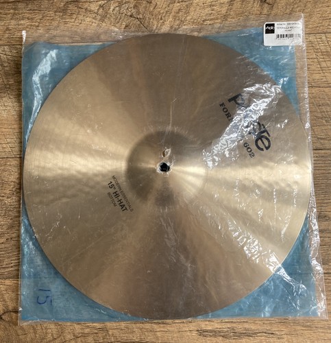 Piatti hat paiste - piatti, hi-hat