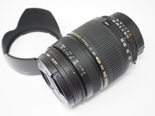 Tamron 300 5 6 3 - 28-300, mm